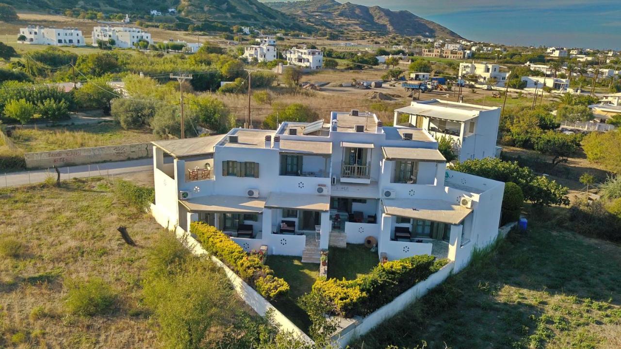 Το Πιθάρι Διαμέρισμα Σκύρος Εξωτερικό φωτογραφία